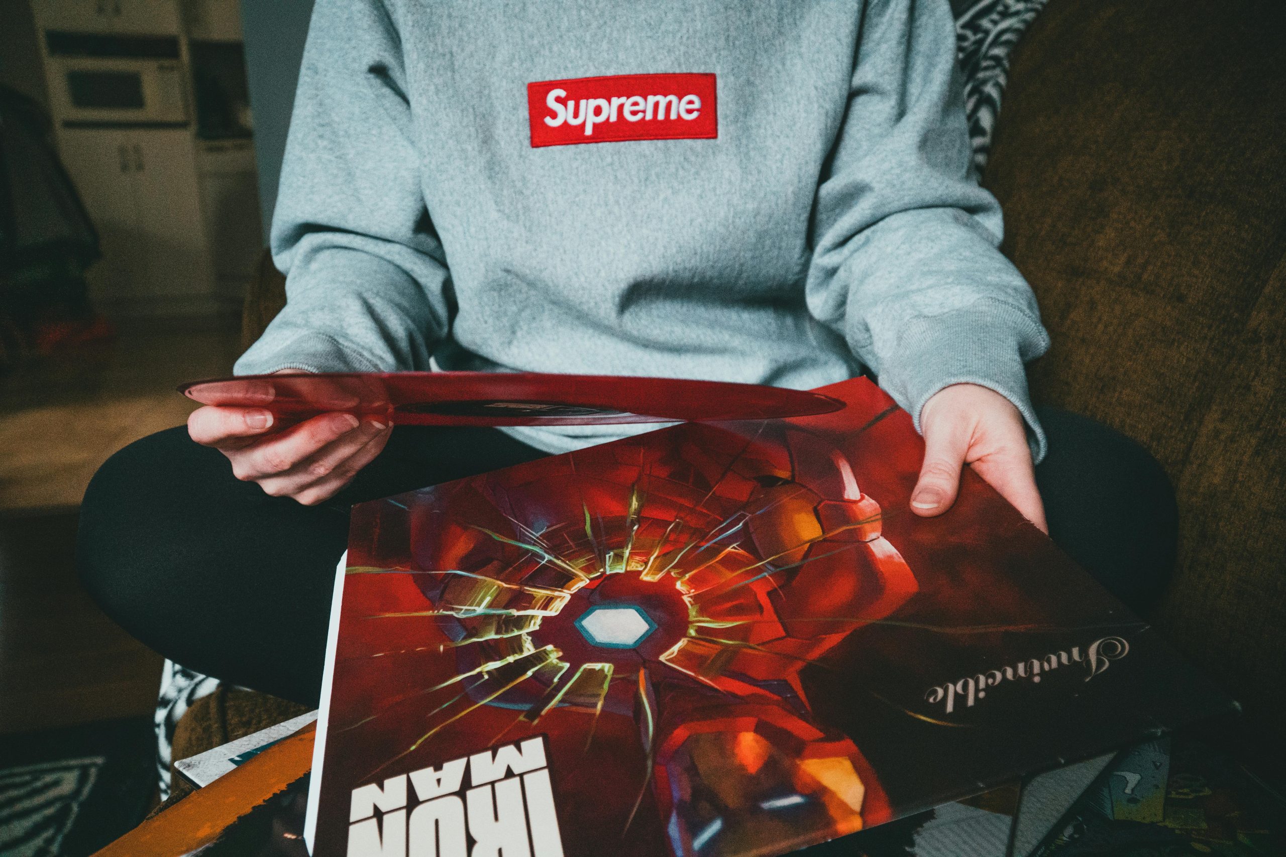 Zdjęcie do artykułu: „American Dream” 21 Savage – analiza tekstów i produkcji